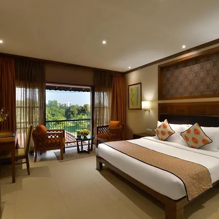 Madhubhan Resort & Spa Anand Exterior photo