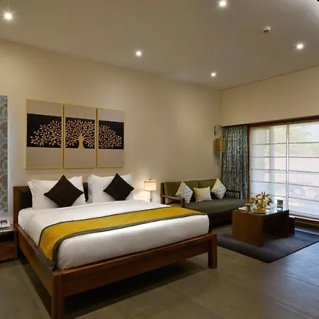 Madhubhan Resort & Spa Anand Exterior photo